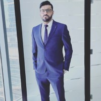 Mohammad Ashfaq