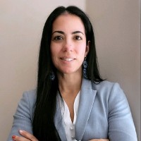 Madeline Rosario