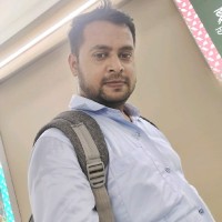 IBRAR ANSARI