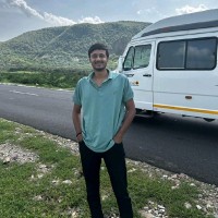 Harsh Sharma