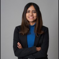 Prachi K