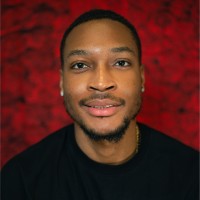 Sean Keluo-Udeke