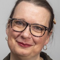 Dr. Dagmar Alpen Crm