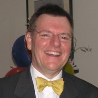 Robert Seggie