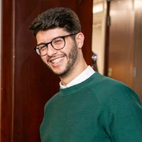 Nick Massouh