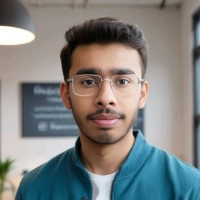 Armaan Srivastava