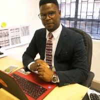 Reginald Masilo
