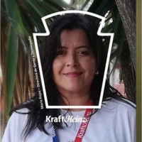 Maria Eugenia Rojas Garcia