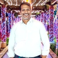 Jey Ganesh
