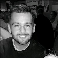 Benjamin Shala