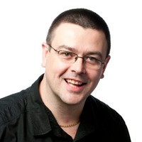 Trevor Nicholls