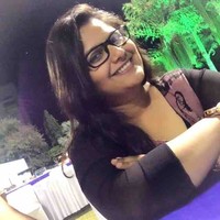 Riddhi Mehta