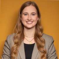 Amelie Kleinsteuber