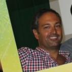 Roberto Vieira Santos