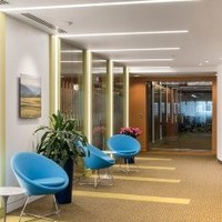 Carr Workplaces Tysons Corner