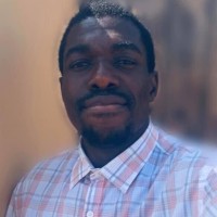 Kwame Ankomah Ameyaw