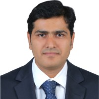 Shashank Naik