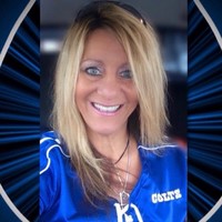 Kathleen Lahr