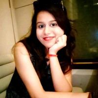 Komal Rastogi