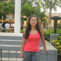 Jhenny Lopez Cordova