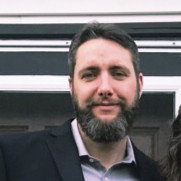 Aaron Turner