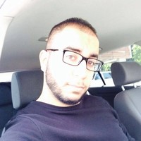 Mohamed Lamami