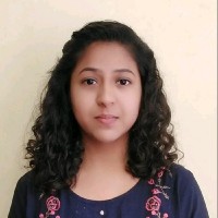 Reshma J