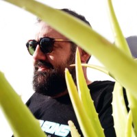 Nick Chalntoupis