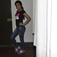 Dina Isabel Rodriguez Vásquez