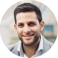 Daniel Massih