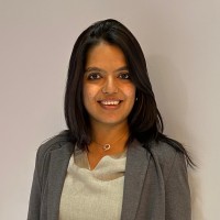 Aparna Agrawal