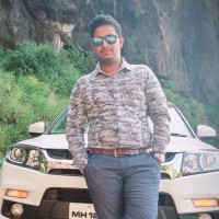 Omkar Patki