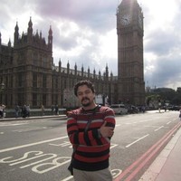 Malik Nabeel Ahmed