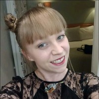 Georgina Thomas