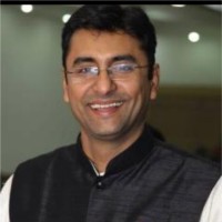 Vineet Girdhar Fiii