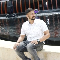Rakesh Kumar