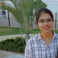 p bhargavi
