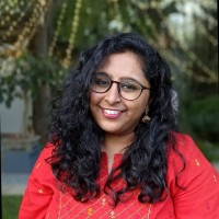 Sindhu R