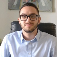 Lampros Nikolakopoulos