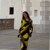 Sara Aparicio Pinto
