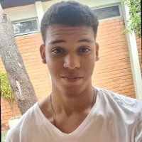 Pedro Henrique Ribeiro