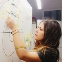 Sara Rodríguez de la Peña