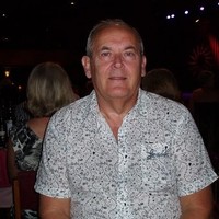 Tony Manuel