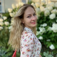 Olesia Frol