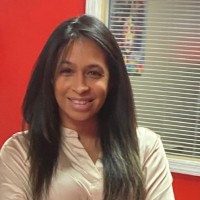Gladys Quinones