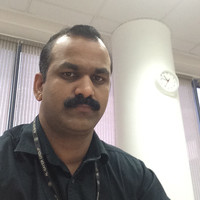 Puthiyillath Baiju