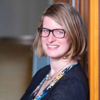 Nienke Waanders