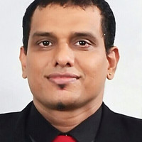 Chaminda Dantila