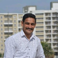 Dinesh Nandre