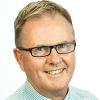 Keith Davidson